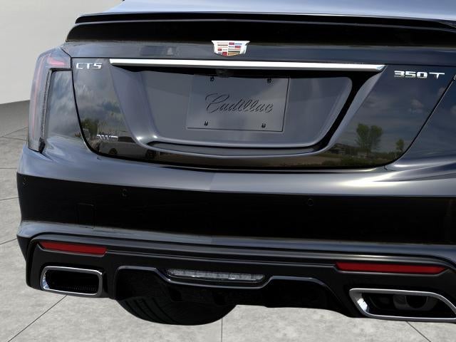 2026 Cadillac CT5 4dr Sdn Sport