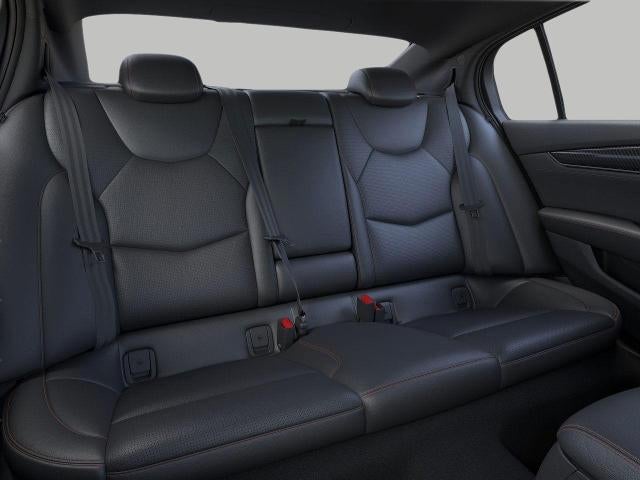 2026 Cadillac CT5 4dr Sdn Sport