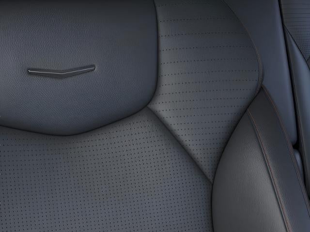 2026 Cadillac CT5 4dr Sdn Sport