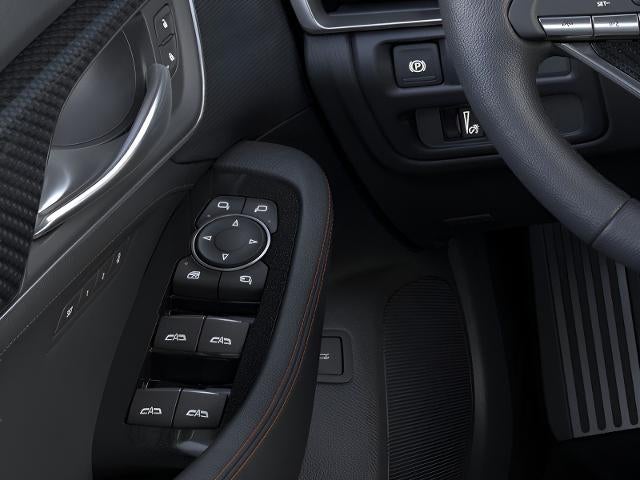 2026 Cadillac CT5 4dr Sdn Sport