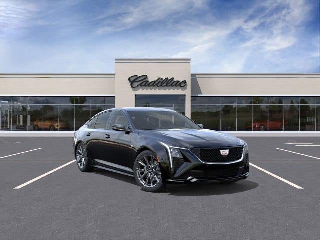 2026 Cadillac CT5 4dr Sdn Sport
