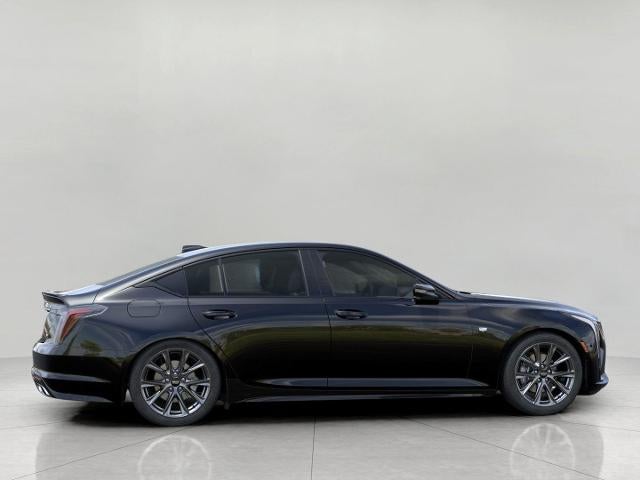 2026 Cadillac CT5 4dr Sdn Sport
