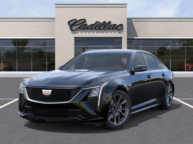 2026 Cadillac CT5 4dr Sdn Sport
