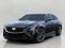 2026 Cadillac CT5 4dr Sdn Sport