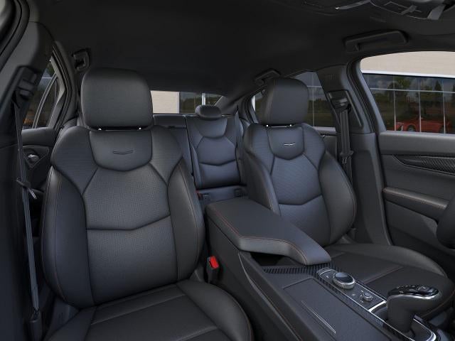 2026 Cadillac CT5 4dr Sdn Sport