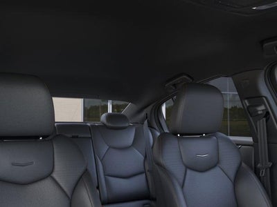 2026 Cadillac CT5 4dr Sdn Sport