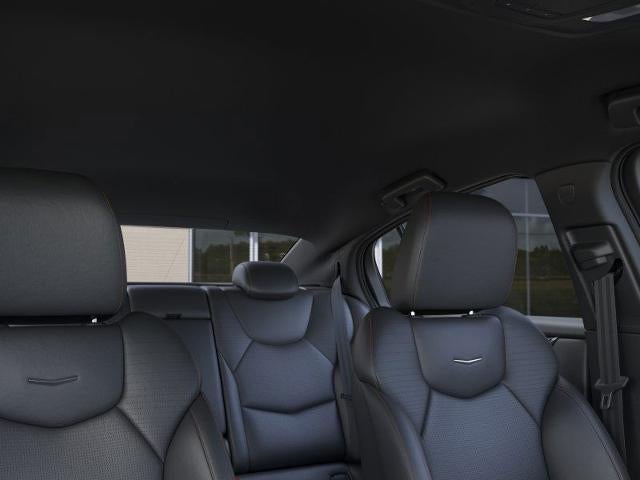 2026 Cadillac CT5 4dr Sdn Sport