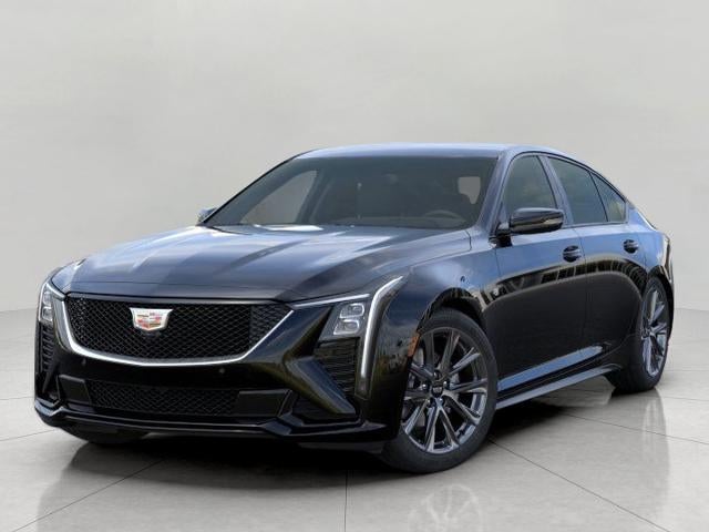 2026 Cadillac CT5 4dr Sdn Sport
