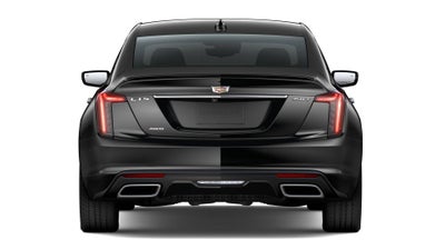 2026 Cadillac CT5 4dr Sdn Sport