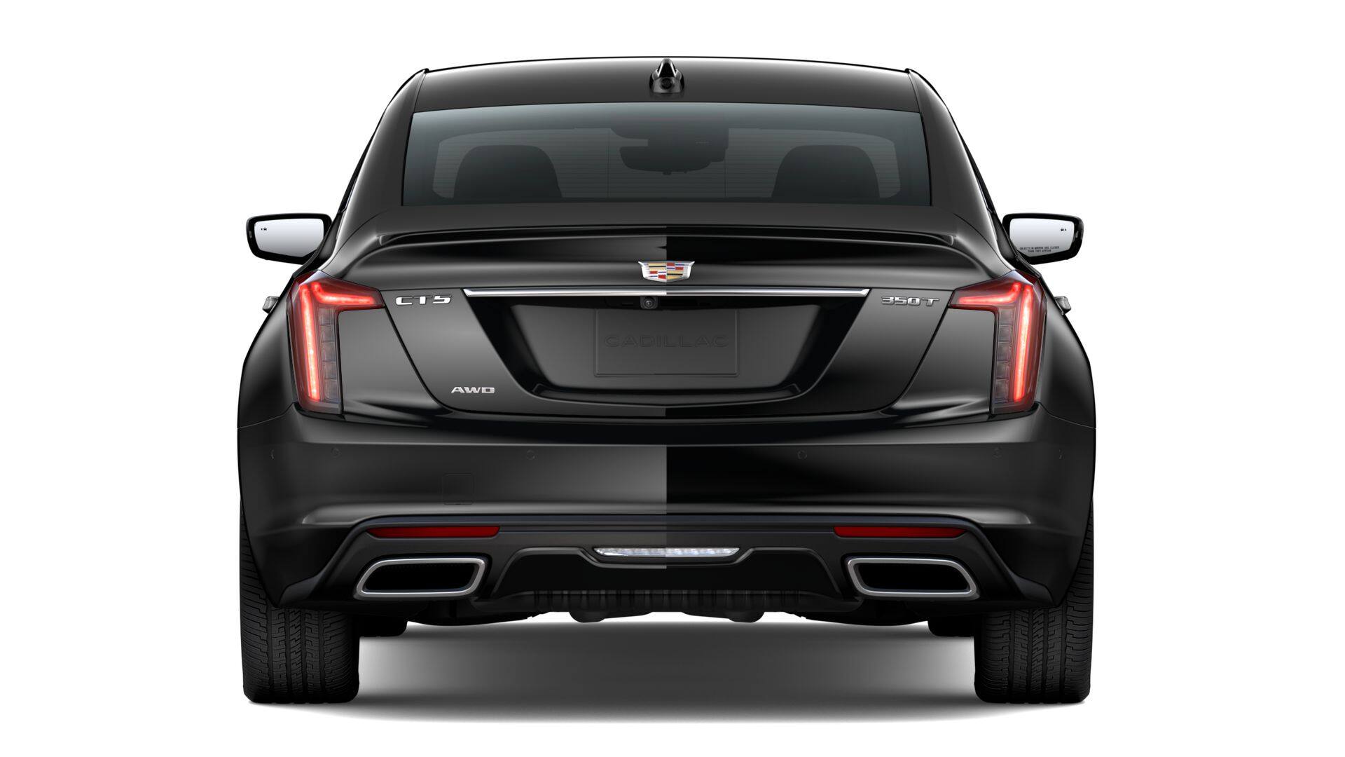2026 Cadillac CT5 4dr Sdn Sport