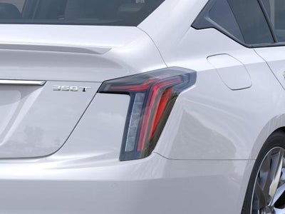 2026 Cadillac CT5 4dr Sdn Sport