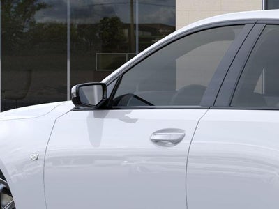 2026 Cadillac CT5 4dr Sdn Sport