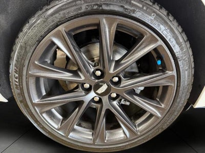 2020 Cadillac CT5 4dr Sdn Sport