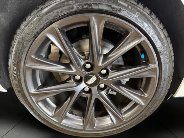 2020 Cadillac CT5 4dr Sdn Sport