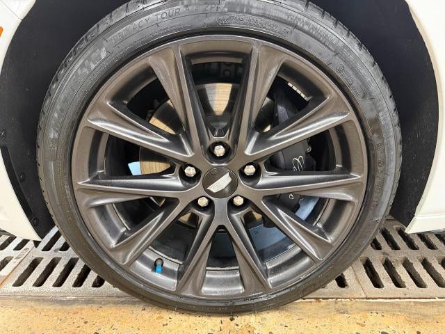 2020 Cadillac CT5 4dr Sdn Sport