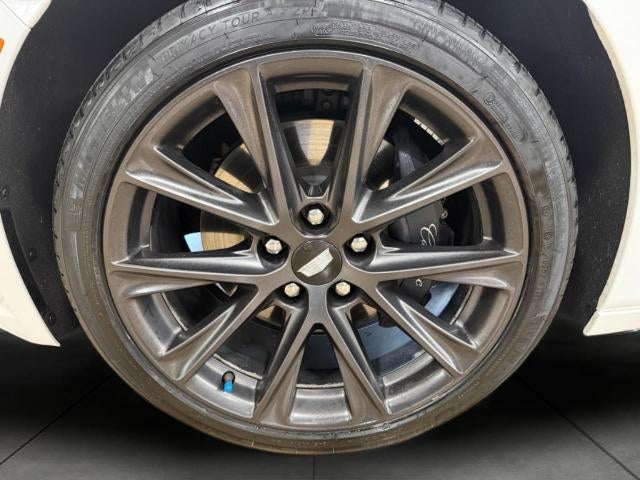 2020 Cadillac CT5 4dr Sdn Sport