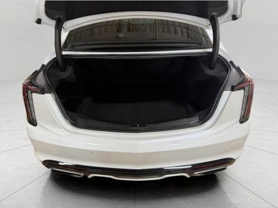 2020 Cadillac CT5 4dr Sdn Sport