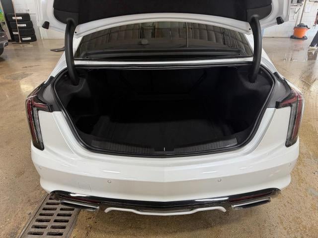 2020 Cadillac CT5 4dr Sdn Sport