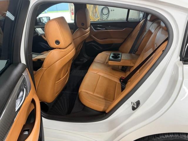 2020 Cadillac CT5 4dr Sdn Sport