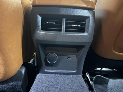 2020 Cadillac CT5 4dr Sdn Sport