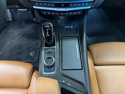 2020 Cadillac CT5 4dr Sdn Sport