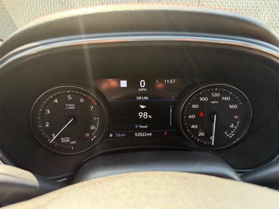 2020 Cadillac CT5 4dr Sdn Sport