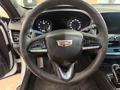 2020 Cadillac CT5 4dr Sdn Sport