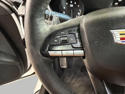 2020 Cadillac CT5 4dr Sdn Sport