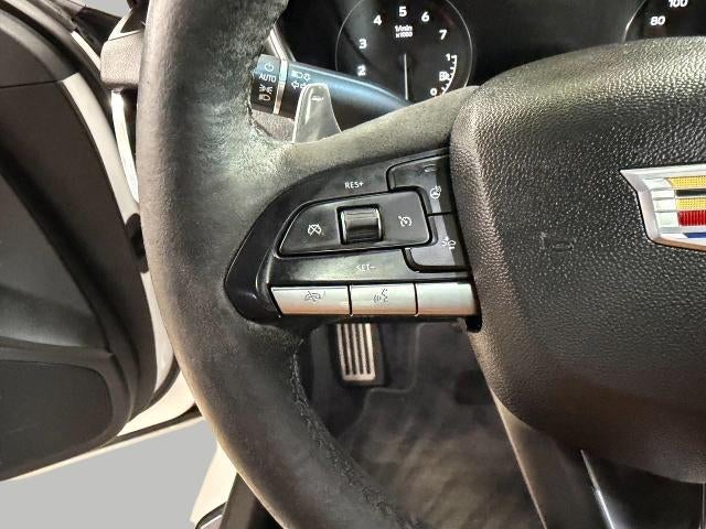 2020 Cadillac CT5 4dr Sdn Sport