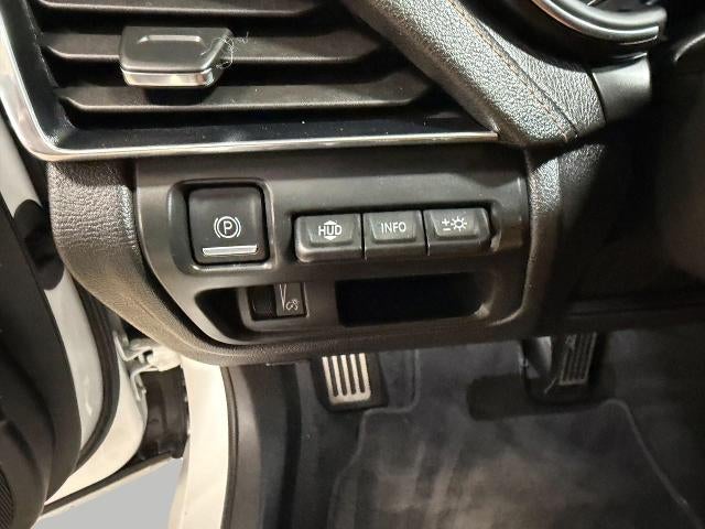 2020 Cadillac CT5 4dr Sdn Sport