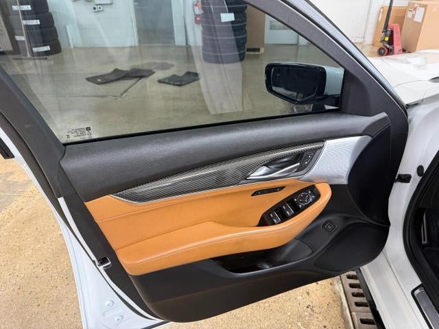 2020 Cadillac CT5 4dr Sdn Sport