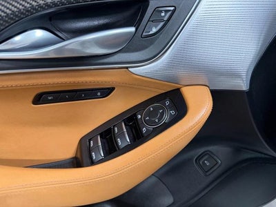 2020 Cadillac CT5 4dr Sdn Sport