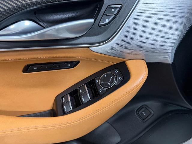 2020 Cadillac CT5 4dr Sdn Sport