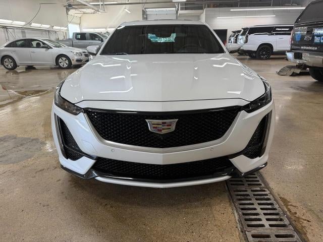 2020 Cadillac CT5 4dr Sdn Sport