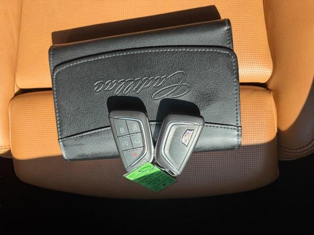 2020 Cadillac CT5 4dr Sdn Sport