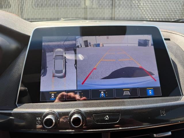 2020 Cadillac CT5 4dr Sdn Sport