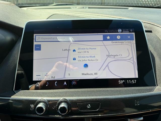 2020 Cadillac CT5 4dr Sdn Sport