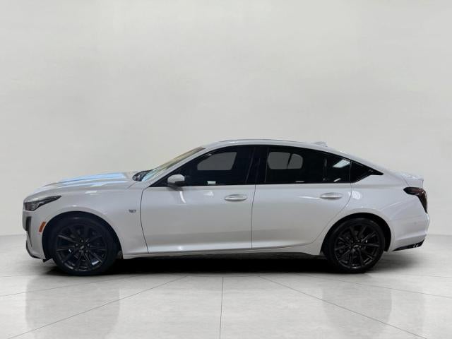 2020 Cadillac CT5 4dr Sdn Sport