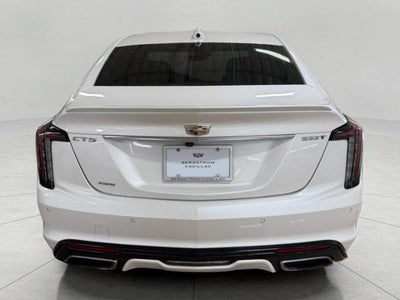 2020 Cadillac CT5 4dr Sdn Sport