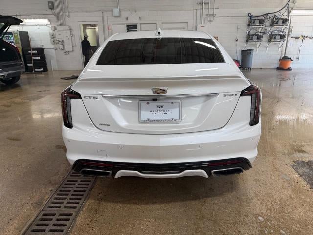 2020 Cadillac CT5 4dr Sdn Sport
