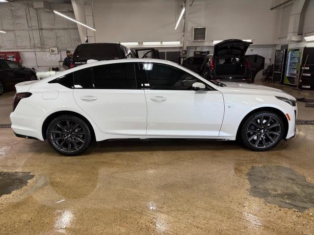 2020 Cadillac CT5 4dr Sdn Sport