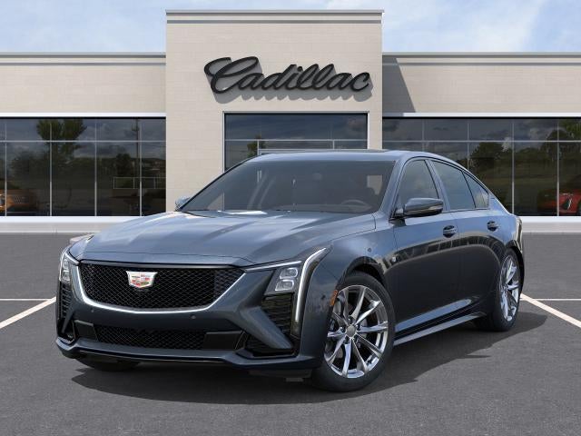 2026 Cadillac CT5 4dr Sdn Sport