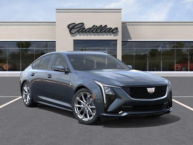 2026 Cadillac CT5 4dr Sdn Sport