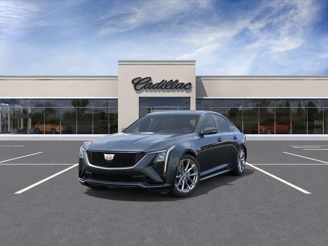 2026 Cadillac CT5 4dr Sdn Sport