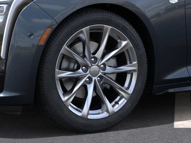 2026 Cadillac CT5 4dr Sdn Sport