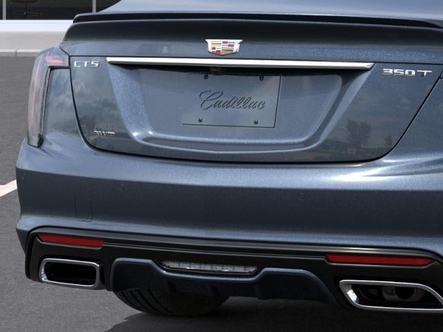 2026 Cadillac CT5 4dr Sdn Sport