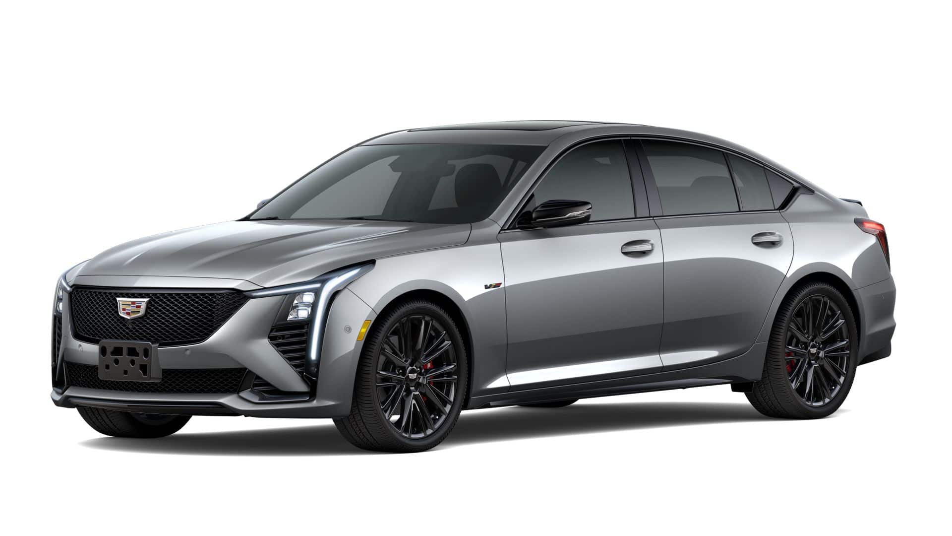 2026 Cadillac CT5-V 4dr Sdn