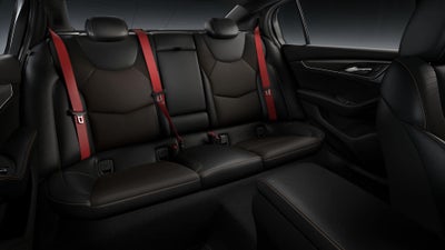 2026 Cadillac CT5-V 4dr Sdn