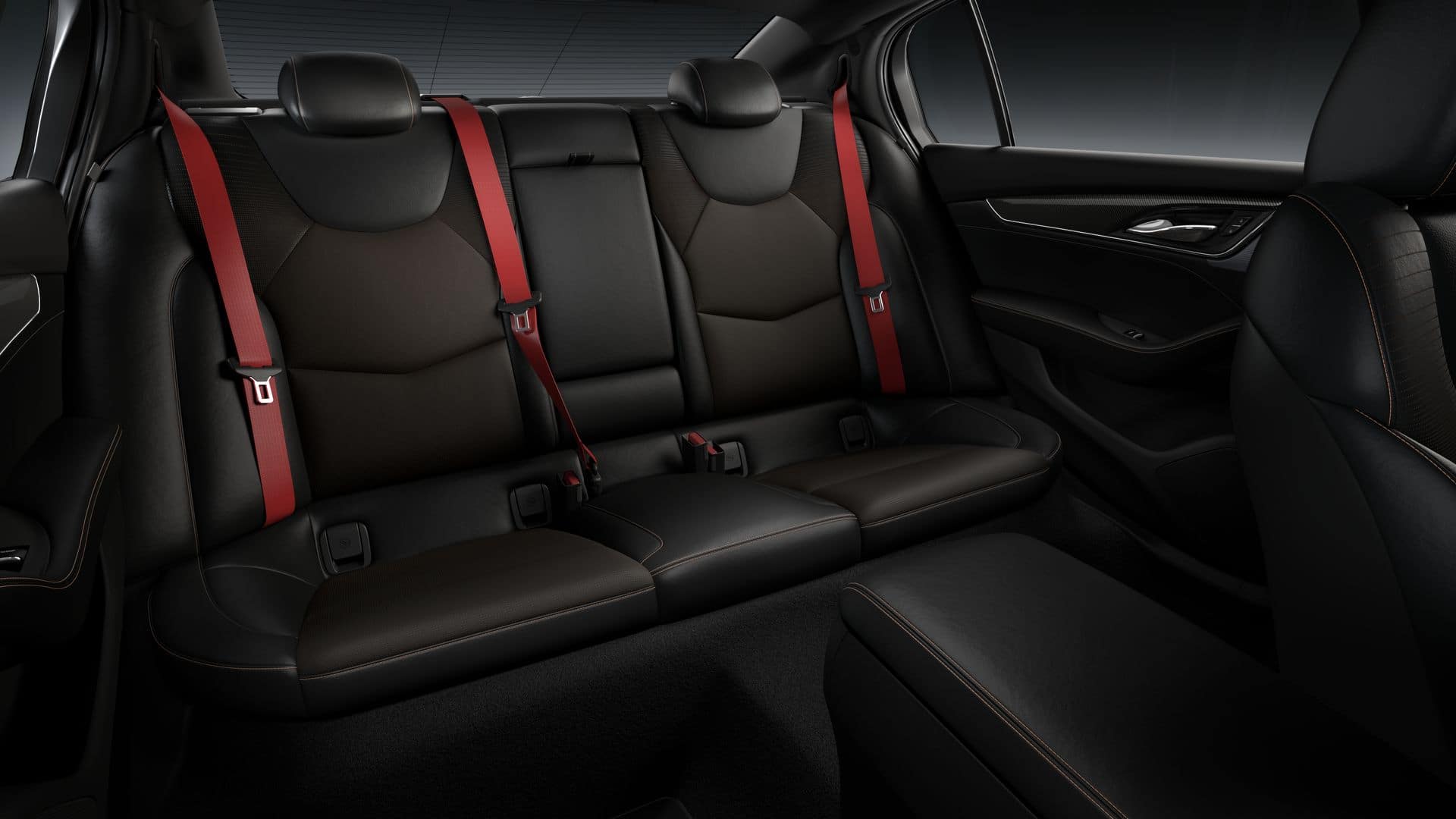 2026 Cadillac CT5-V 4dr Sdn