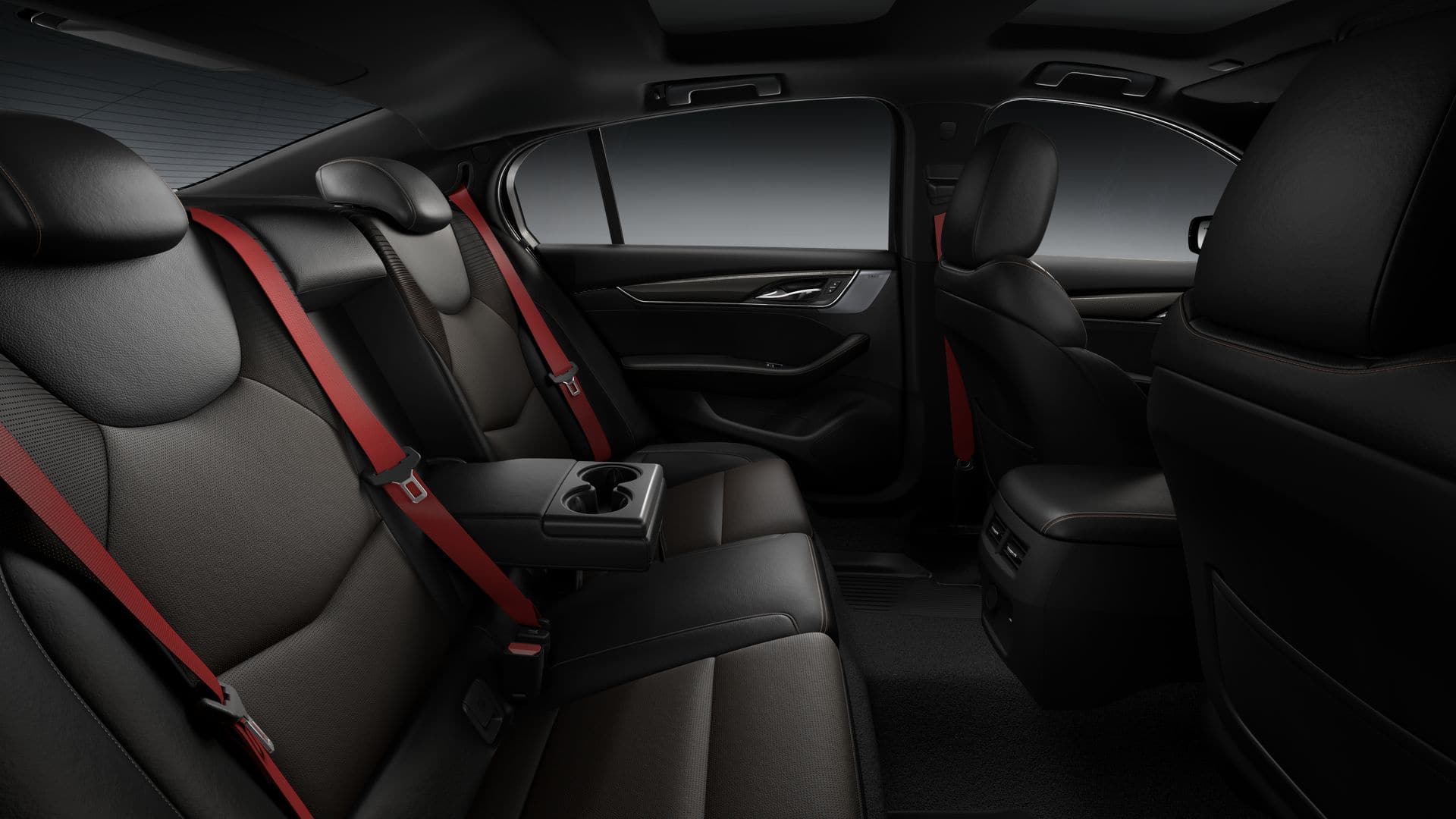 2026 Cadillac CT5-V 4dr Sdn